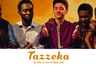 Tazzeka (2018)