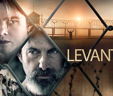 Levantar (Spanish Rise) (2016)
