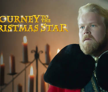 Journey to the Christmas Star (2012)