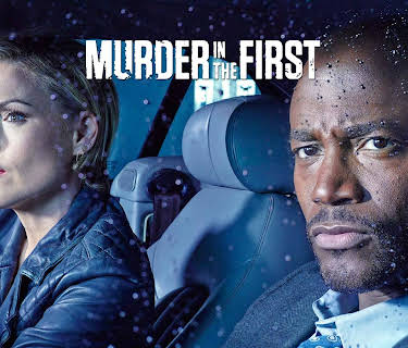 Murder in the First Season 1