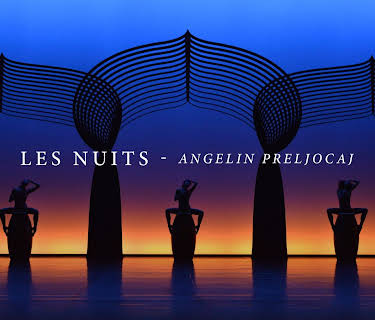 Les Nuits - Angelin Preljocaj (2013)