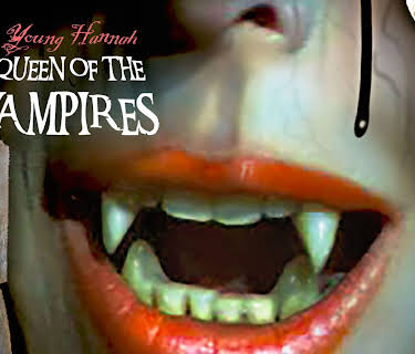Young Hannah Queen Of The Vampires (1973)