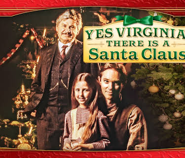 Yes Virginia, There Is a Santa Claus (1991)