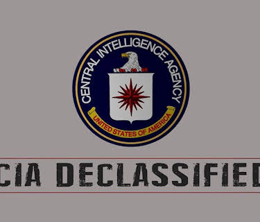 CIA Declassified