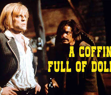 Coffin Full of Dollars (1971)