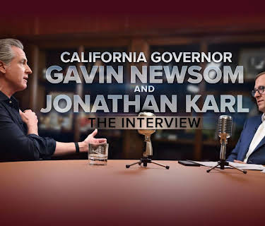 ABC News Live Presents: California Governor Gavin Newsom and Jonathan Karl | The Interview