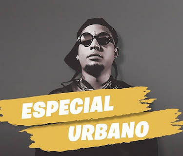 Rochy RD - Especial Urbano (2019)