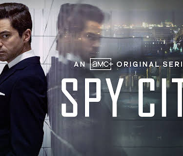 Spy City, Season 1