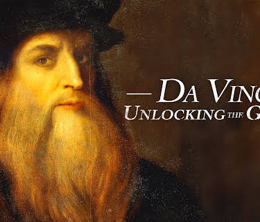 Da Vinci: Unlocking The Genius (2006)