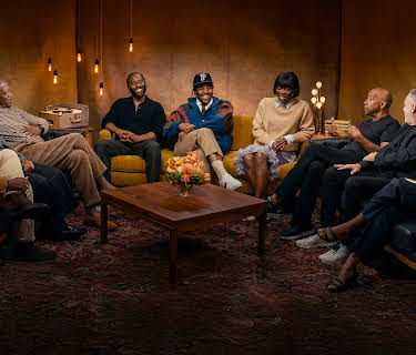 The Piano Lesson: Arv og visjon (2024)