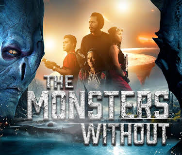 The Monsters Without (2023)