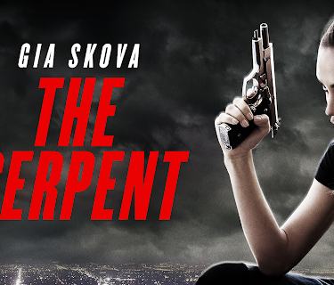 The Serpent