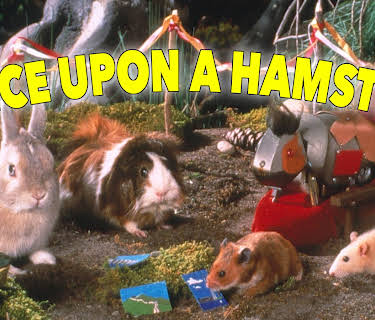 Once Upon A Hamster Season 1