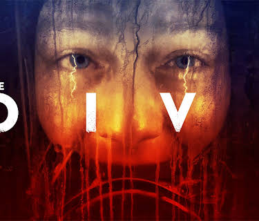 The Dive (2024)