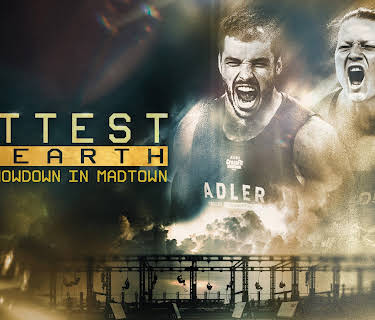 Fittest on Earth: Final Showdown in Madtown (2024)