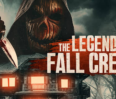 The Legend of Fall Creek (2021)