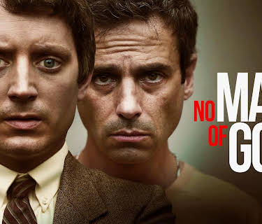 No Man of God (2021)