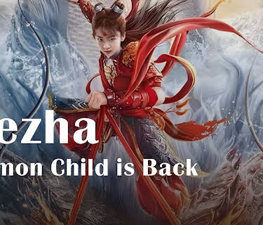 Nezha: Demon Child is Back (2024)