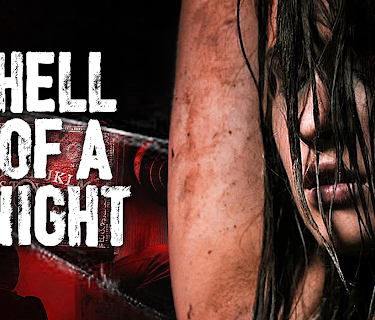 Hell Of A Night (2019)