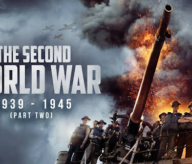 The Second World War: 1939-1945 (Part Two) (2026)