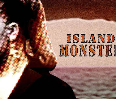 Island Monster (1953)