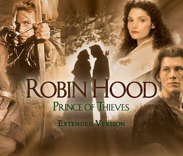 Robin Hood - Prince of Thieves (Extended Cut) (1991)