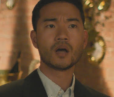 Engaged (2019)