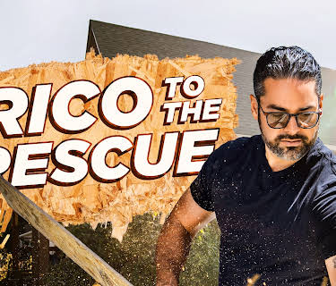 Rico to the Rescue, Season 1
