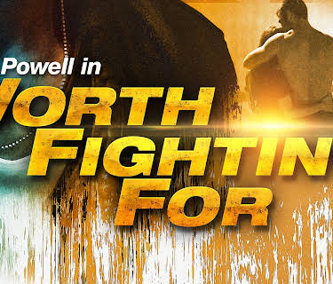 Worth Fighting For (2019)