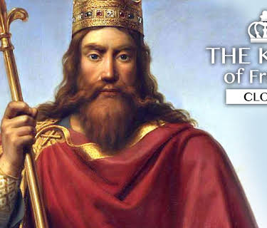 The kings of France: Clovis (2013)