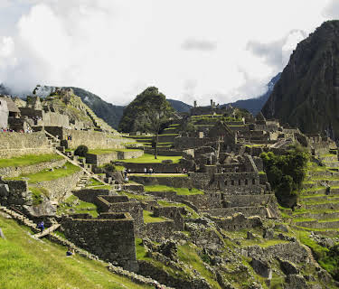 Peru: En skjult skatt (2017)