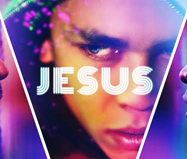 Jesus (2017)