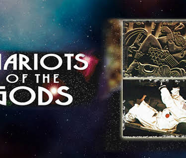 Chariots of the Gods (1974)