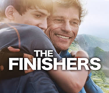 The Finishers (2014)