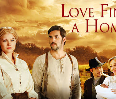 Love Finds a Home (2009)