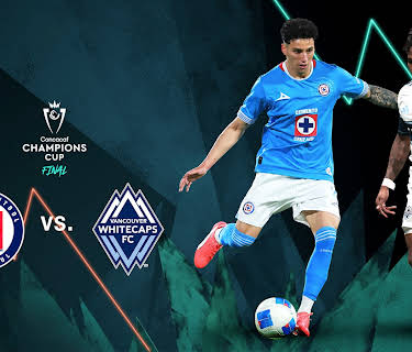 CONCACAF Copa de Campeones / Liga CONCACAF season-2025