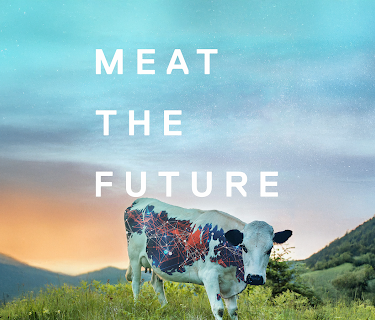 Meat the Future (2022)