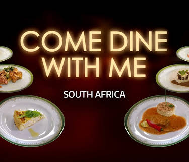 Come Dine With Me South Africa