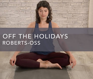 Shed off the Holidays (2018)