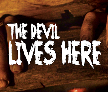 The Devil Lives Here (English Subtitled) (2016)
