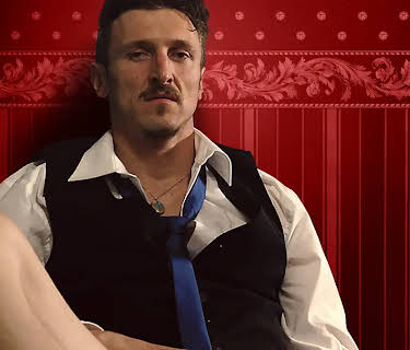 Danny. Legend. God. (2021)