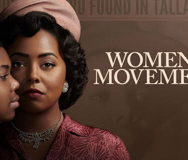 Women of the Movement