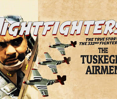 Nightfighters: The True Story of the 332nd Fighter Group: The Tuskegee Airmen (1994)