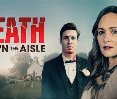 Death Down the Aisle