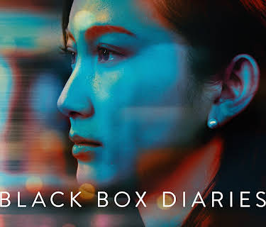 Black Box Diaries (2024)