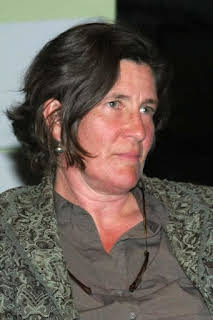 Gwyneth Horder-Payton