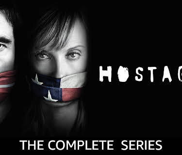 Hostages: The Complete First Season
