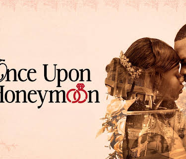 Once Upon A Honeymoon (2024)