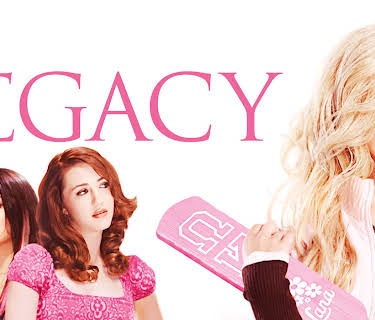 Legacy (2008)