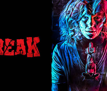 Freak (2022)
